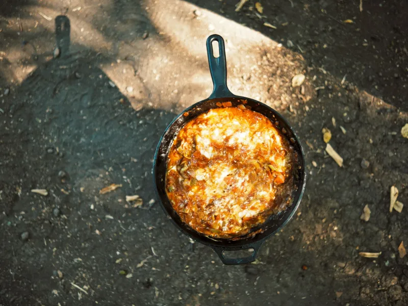 Eat the Invaders: How Island Cooks and Conservationists Are Turning Ecological Threats Into Remarkable Meals