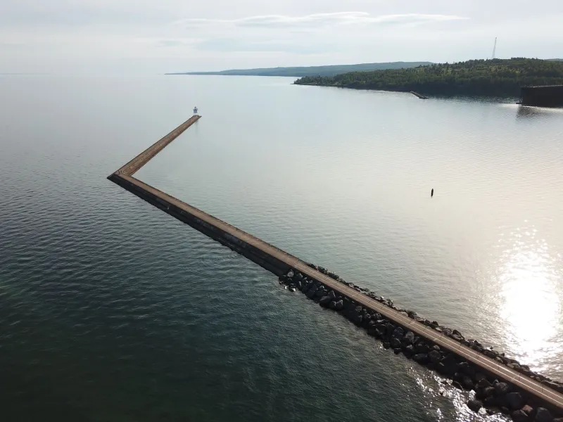 Beyond Mackinac: The Great Lakes Islands Nobody Talks About (But Should)